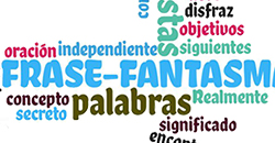 Frase fantasma